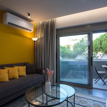 Gm Apartments-Rhodes Luxury Living Kalithies Exterior photo