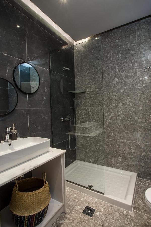 Gm Apartments-Rhodes Luxury Living Kalithies Exterior photo