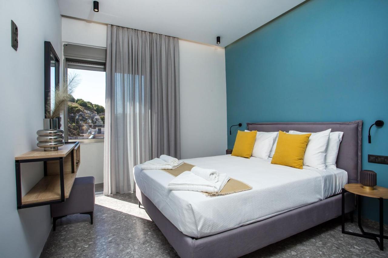 Gm Apartments-Rhodes Luxury Living Kalithies Exterior photo