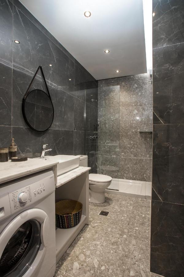 Gm Apartments-Rhodes Luxury Living Kalithies Exterior photo