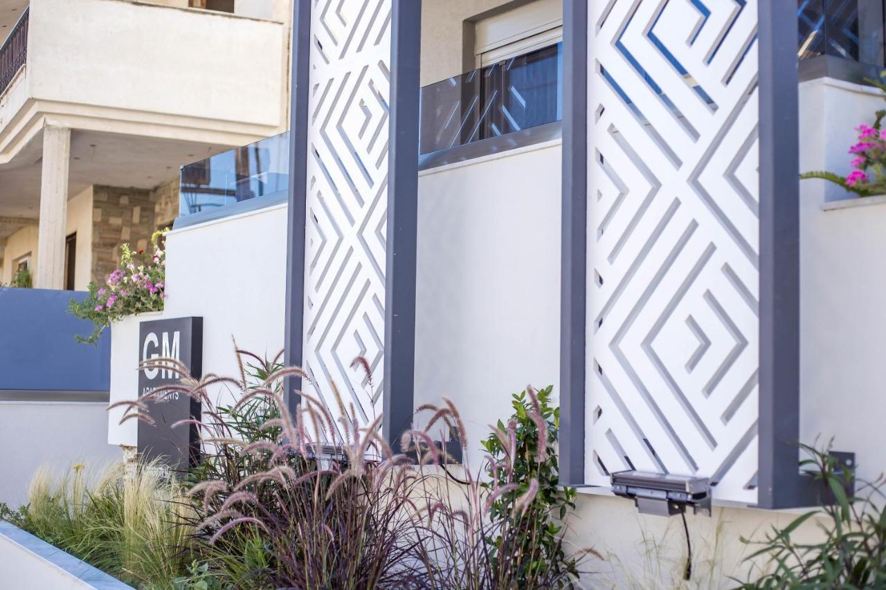 Gm Apartments-Rhodes Luxury Living Kalithies Exterior photo