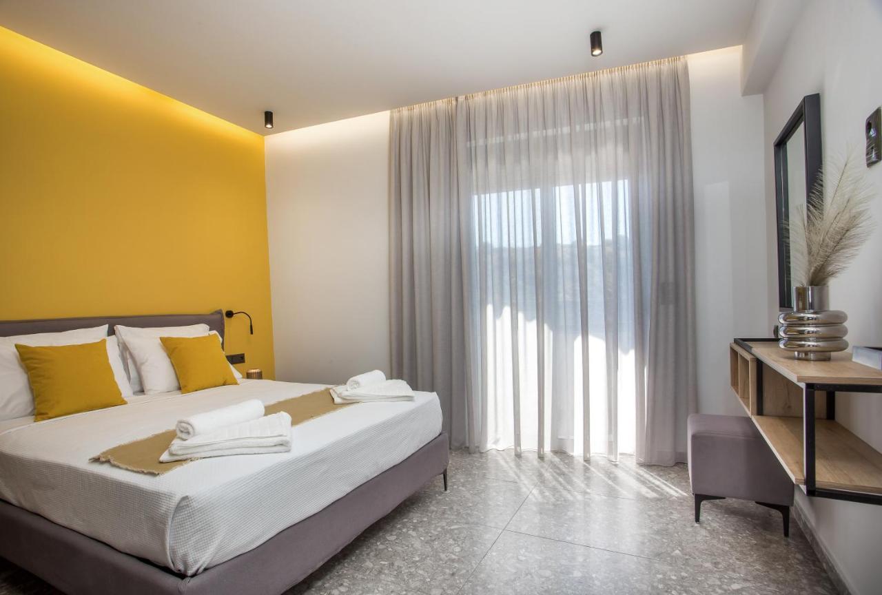 Gm Apartments-Rhodes Luxury Living Kalithies Exterior photo