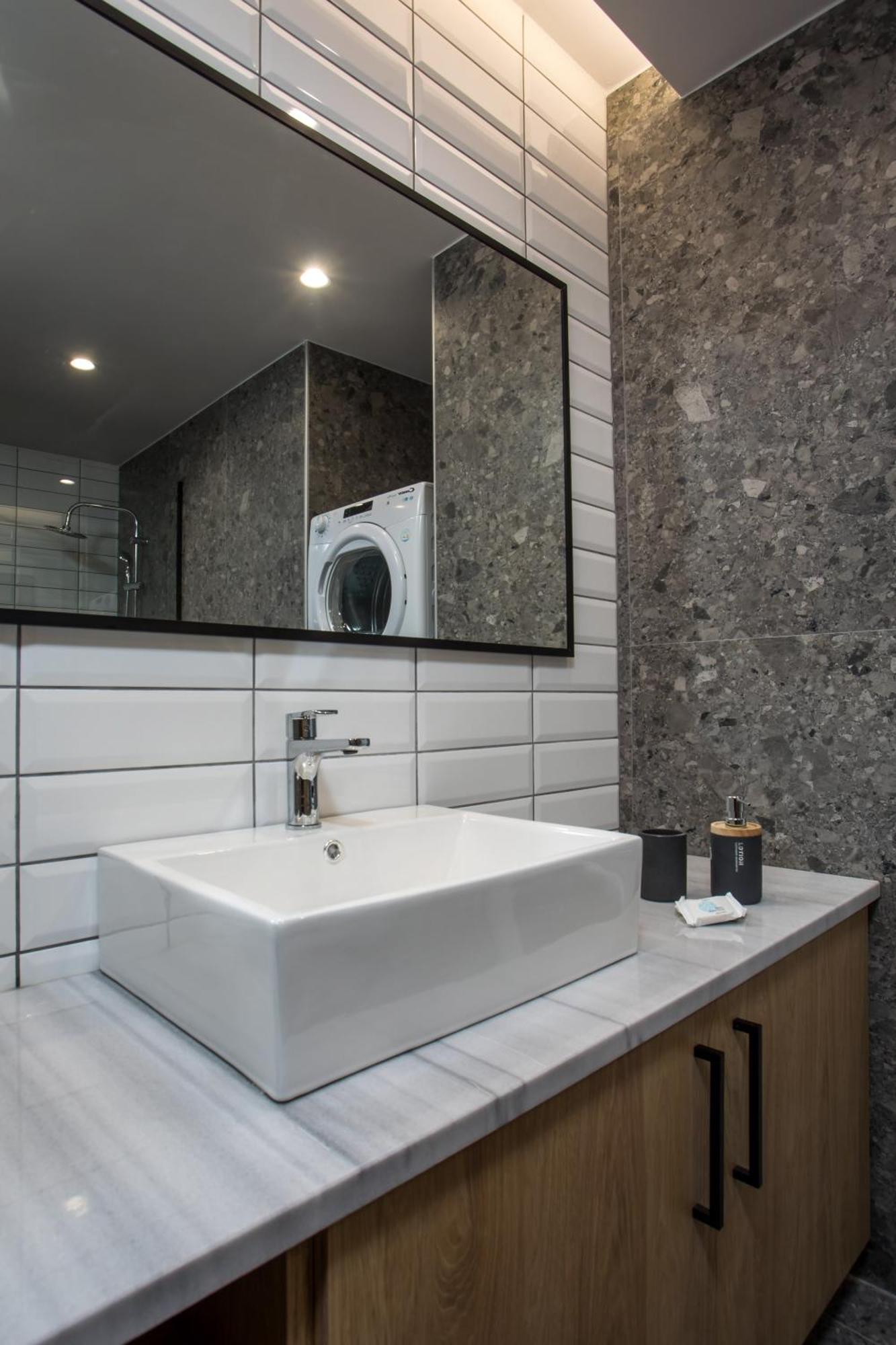 Gm Apartments-Rhodes Luxury Living Kalithies Exterior photo