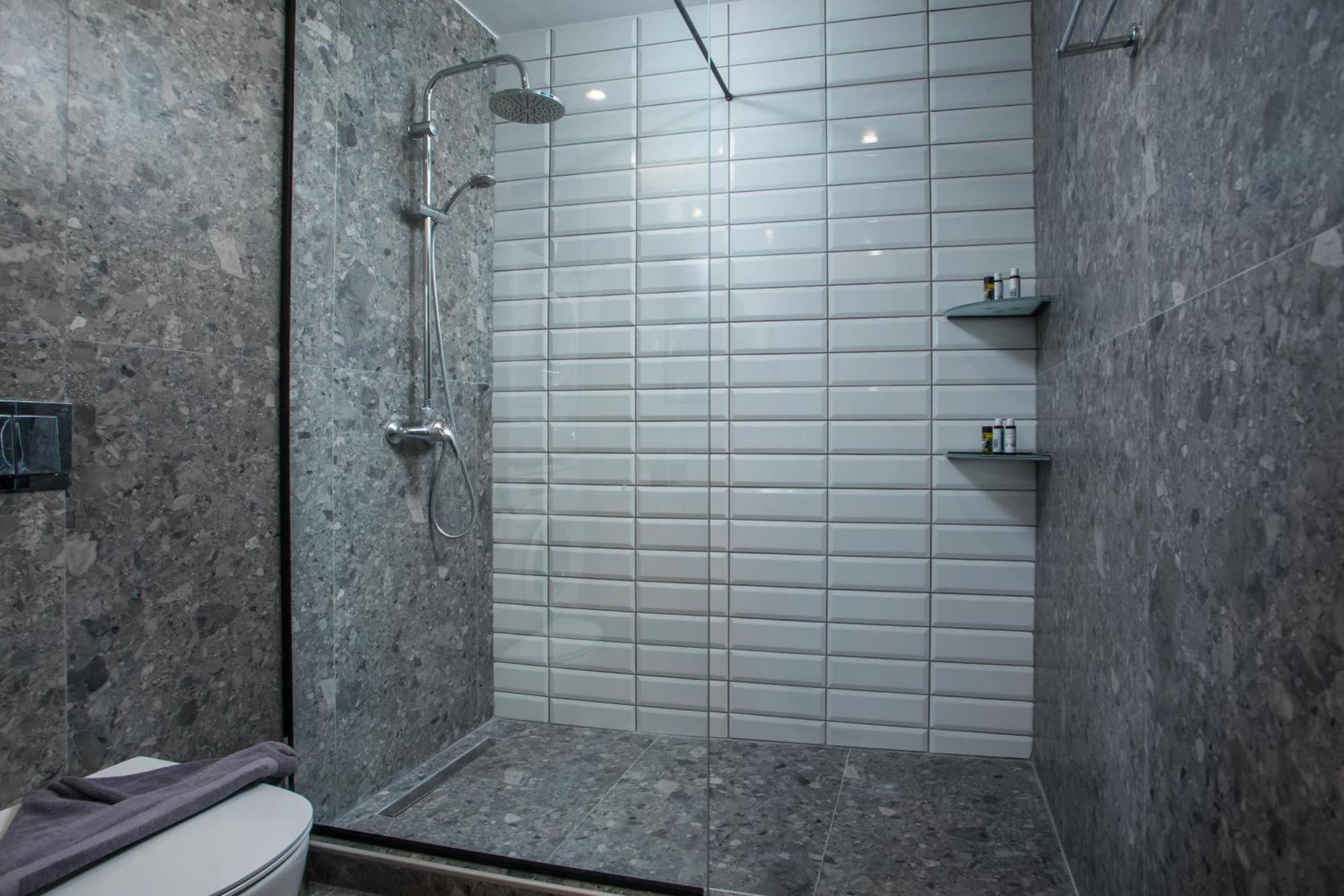 Gm Apartments-Rhodes Luxury Living Kalithies Exterior photo